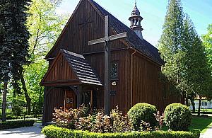 Niezwykła legenda kościoła na Głębockiej