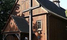 Niezwykła legenda kościoła na Głębockiej