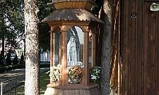 Niezwykła legenda kościoła na Głębockiej