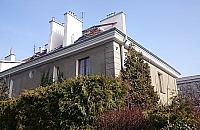 Na bielańskiej "Starówce"