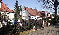 Na bielańskiej "Starówce"