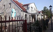 Na bielańskiej "Starówce"