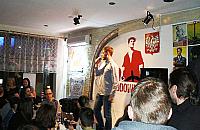 Szlakiem legionowskich barów: Przodownik