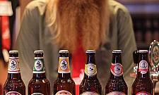 Szlakiem legionowskich barów: Przodownik