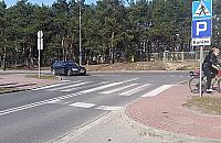 Będzie rondo na Piaskowej? Ułatwiłoby dojazd do basenu