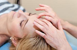 Masaż twarzy, który wycisza, uzdrawia i odmładza