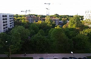 Odolany dla mieszkańców czy deweloperów?