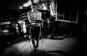 Gala kickboxingu na Bemowie. Bezpłatne wejściówki!