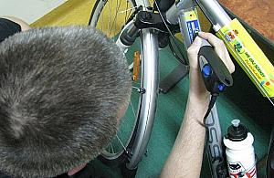 Zabezpiecz swój rower! Kradną je na potęgę