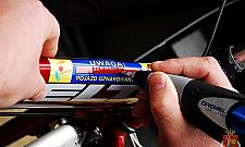 Zabezpiecz swój rower! Kradną je na potęgę