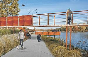 Co czeka Kanał Żerański?