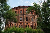 Mamy zabytek klasy europejskiej. Co czeka wolskie rotundy?