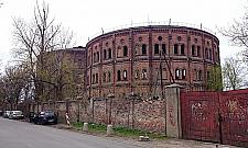 Mamy zabytek klasy europejskiej. Co czeka wolskie rotundy?