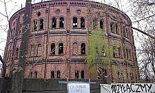 Mamy zabytek klasy europejskiej. Co czeka wolskie rotundy?