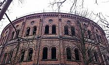 Mamy zabytek klasy europejskiej. Co czeka wolskie rotundy?