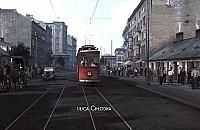 Tętniąca życiem przedwojenna Wola. Niezwykły film