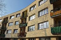 U�miechni�ty galeriowiec na Kole