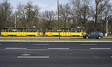Równo na Wolskiej. Przynajmniej częściowo