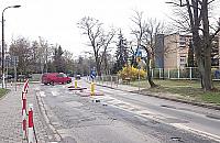 Noga z gazu na Bohaterów