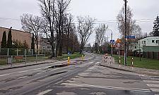 Noga z gazu na Bohaterów