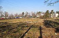 Trzecie podejście do Biedronki w Aninie