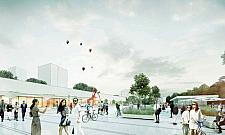 Propozycje wielkich zmian na Kondratowicza. "Zbudujmy centrum dla Bródna i Zielonej Białołęki"