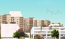 Propozycje wielkich zmian na Kondratowicza. "Zbudujmy centrum dla Bródna i Zielonej Białołęki"