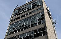 Opuszczona fabryka domów. "Miejsce jest tajemnicze i fascynujące"