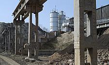 Opuszczona fabryka domów. "Miejsce jest tajemnicze i fascynujące"