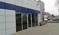 Bistro na Berensona - znacie? I już nie poznacie