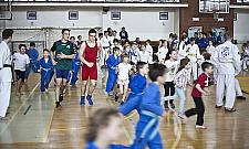 Sprawdź się! Białołęcka gala sztuk walki