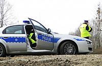 Rekordzista - przekroczył prędkość o 99 km/h