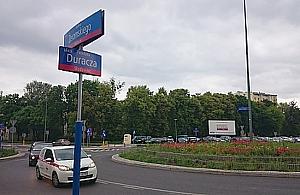 Duracz i Balcerzak na śmietnik historii. Ulice zmienią nazwy