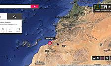 Ósma wyprawa dookoła świata podróżnika z Targówka