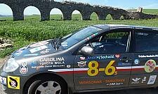 Ósma wyprawa dookoła świata podróżnika z Targówka