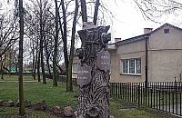 Bródno już ma pomnik smoleński