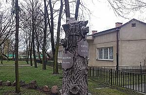 Bródno już ma pomnik smoleński