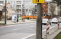 W weekend odnowi� Gorzykowsk�. B�dzie buspas