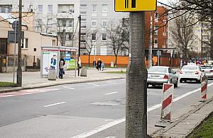 W weekend odnowią Gorzykowską. Będzie buspas