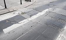 W weekend odnowią Gorzykowską. Będzie buspas