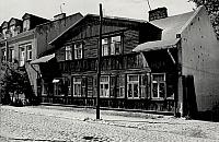 Co na Bródnie jest stare a co nowe?