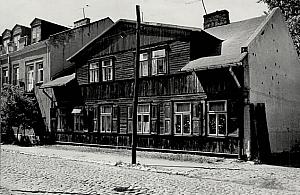 Co na Bródnie jest stare a co nowe?