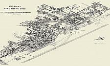 Co na Bródnie jest stare a co nowe?