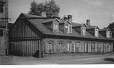 Co na Bródnie jest stare a co nowe?