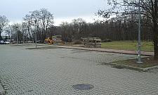Koło Fortu Bema budują żłobek