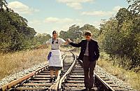 Filmowy d�ugi weekend. Maj�wka na Bia�o��ce
