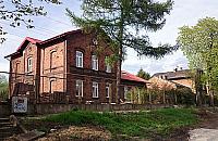 Najbardziej niezwykła ulica Woli