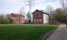 Najbardziej niezwykła ulica Woli