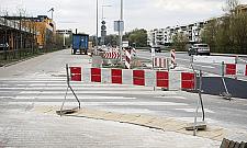 Więcej przejść dla pieszych i lewoskręt na Wincentego