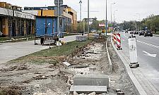 Więcej przejść dla pieszych i lewoskręt na Wincentego